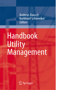 Handbook Utility Management Handbook Utility Management